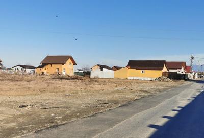 Spațiu comercial, în Avrig - 2