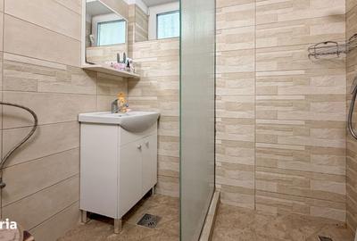 Apartament cu 2 camere, mobilat în Tomis Nord