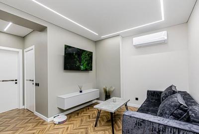 Spre vanzare 2 camere in zona Draste - 2
