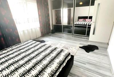 Casă cu 4 camere în Cuza Vodă - 14