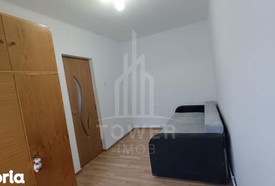 Apartament cu 2 camere semidecomandat în Țiglari - 1