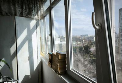Apartament cu 2 camere decomandat în Cantacuzino - 5
