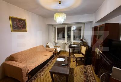 Apartament 3 camere - Bulevardul Ion Mihalache, zona excelenta - 4