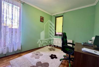 Casă individuală cu 5 camere cu Canalizare în Dumbrăvița - 5