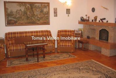 Casă individuală cu 9 camere cu Teren 1100 Mp în Zamora - 13