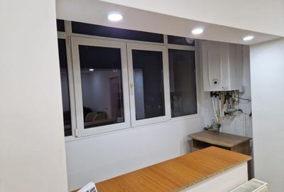 Apartament cu 2 camere semidecomandat, mobilat în Rahova - 7