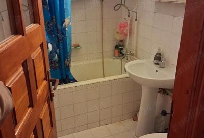 Apartament cu 3 camere decomandat în Central - 5