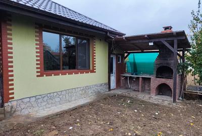 FARA COMISIOANE casa cu 5 camere 2 bai P+M doar sa va mutati merita vazuta - 26