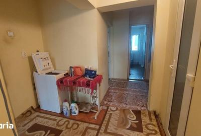 Apartament cu 3 camere în Funcționarilor - 7