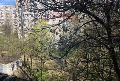 Apartament cu 2 camere decomandat în Giurgiului - 2