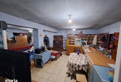 Casă cu 3 camere cu Teren 70 Mp în Horea - 8