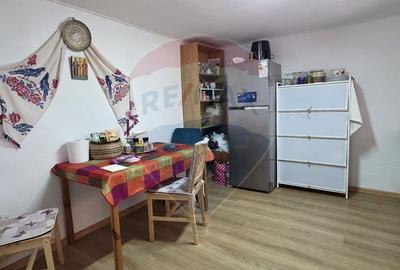 Casă cu 3 camere cu Teren 277 Mp în Crevedia - 2