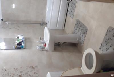 Casă cu 2 camere în Florești - 5