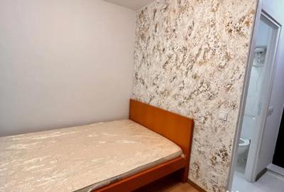 Garsonieră în Bularga - 1