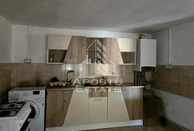 Casă cu 1 camere cu Canalizare în Curtici - 11