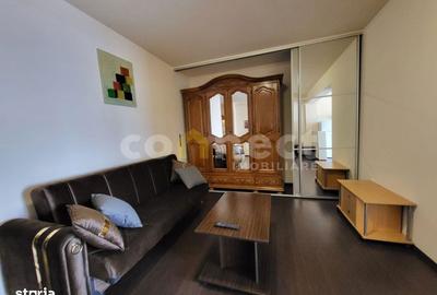 Apartament cu 2 camere semidecomandat în Calea Turzii - 10