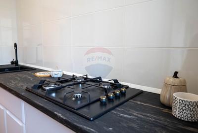 Vanzare apartament 3 camere-renovat, luminos si spatios, zona Iancului - 14