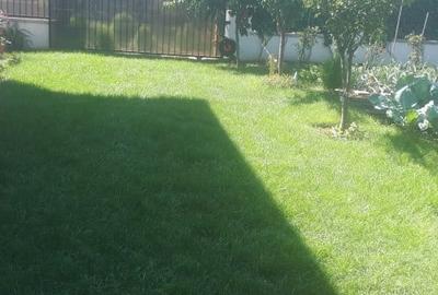 Casă P+1 de vânzare în Ovidiu Sud – 3 dormitoare, 3 garaje, teren 552 mp Casă P+1 de vânzare în Ovidiu Sud – 3 dormitoare, 3 garaje, teren 552 mp - 3