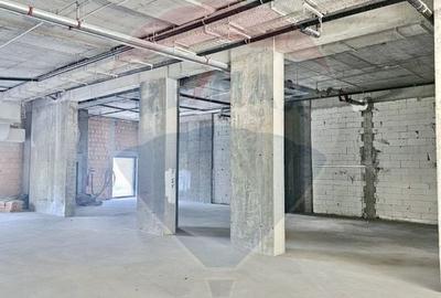 Spatiu comercial de inchiriat in zona Barbu Vacarescu - 2