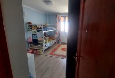 Apartament -5 camere -decomandat-Zona Fundeni - 13