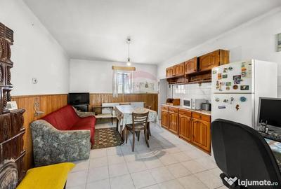 Casă cu 4 camere cu Teren 1007 Mp în Horia - 4
