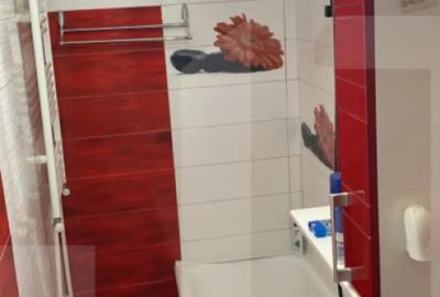 Garsonieră decomandată, mobilată în Lujerului - 11