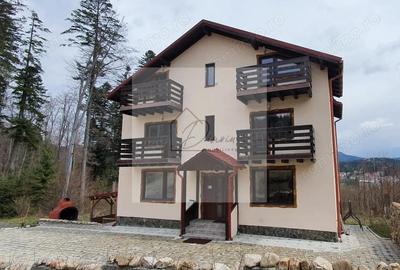 Casă cu 6 camere cu Canalizare în Clăbucet - 17