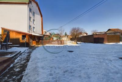Apartament cu 2 camere Aurel Vlaicu - 9