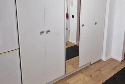 Apartament cu 3 camere semidecomandat în Iris - 10