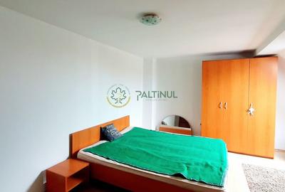 Apartament Mansarda spatios de vanzare in Sibiu, zona Vasile Aaron - 6