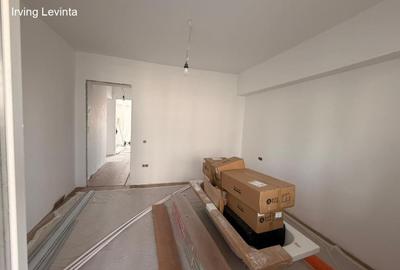 Apartament cu 4 camere în Mihai Bravu - 6