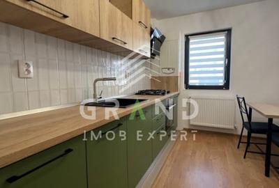 Apartament cu 2 camere decomandat, mobilat în Grigorescu - 8