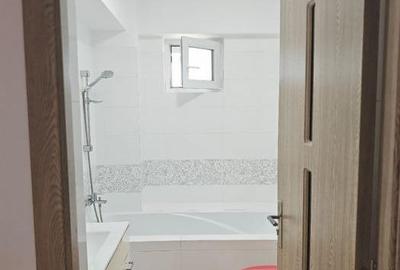 Apartament cu 2 camere decomandat, mobilat în Burdujeni - 6
