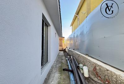Casă individuală cu 4 camere cu Canalizare în Năvodari - 25