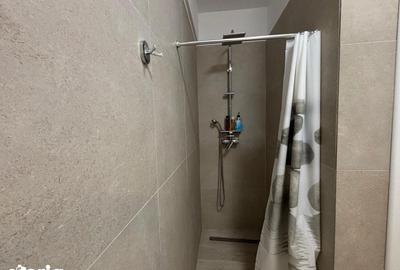 Apartament cu 2 camere în Nord