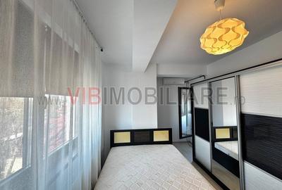 Apartament cu 2 camere semidecomandat în Bd. Laminorului - 3
