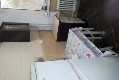 3 camere | Drumul Taberei | statie de metrou in fata blocului - 6