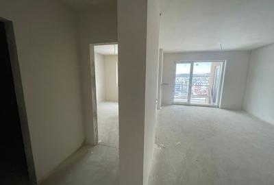 Apartament 3 Camere De Vanzare | Semifinisat | Vivo | Avram Iancu - 1