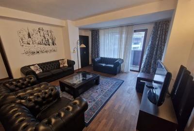 Apartament de lux cu vedere directa la partia Clabucet - Predeal - 16