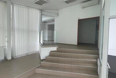 Ion Mihalache, vila 2005, 370 mp utili, curte libera 230 mp - 2