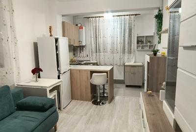 Apartament 2 camere -prima inchiriere - Chiajna - vizavi de Scoala Petru Rares - 2