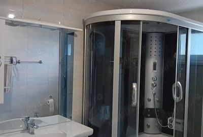 . Vand casa ?i spa?iu comercial in isalnita,160000euro - 5