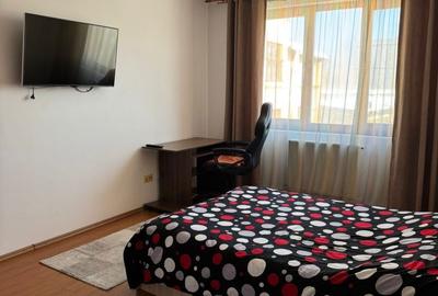 Garsonieră în Central - 2