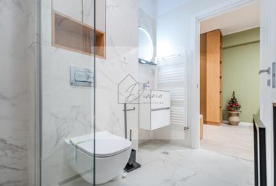 Apartament cu 2 camere decomandat, mobilat în Central - 45