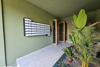 Apartament cu 2 camere semidecomandat în Central - 6