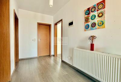 Casă individuală cu 5 camere cu Canalizare în Florești - 13