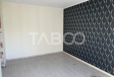 Apartament decomandat 4 camere 84 mpu 2 bai zona Mihai Viteazu Sibiu - 5