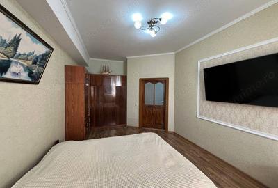 Garsonieră în Basarabia - 5