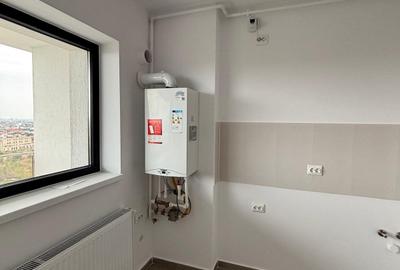 De vanzare apartament 2 camere Hils Republica - 16