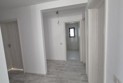 Case 4 camere TiP PARTER Bradu | 400 mp teren - 12